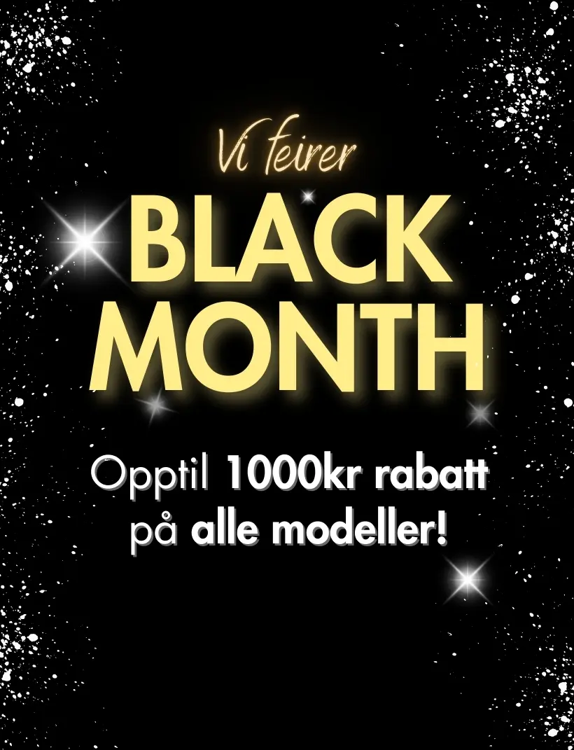 Neatsvor NO Black Month Mobile page